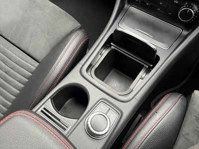 2019 Mercedes-Benz CLA Class