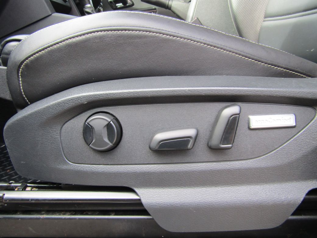 2017 Volkswagen Amarok