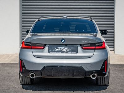 2024 BMW 3 Series