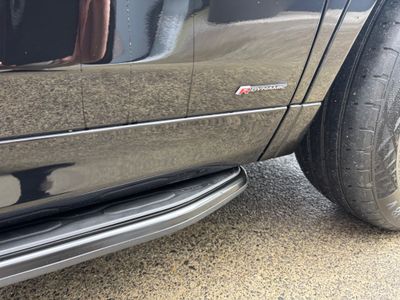 2021 Land Rover Discovery Sport