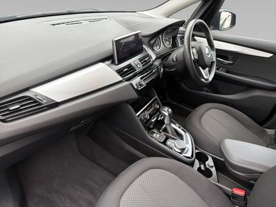 2016 BMW 2 Series
