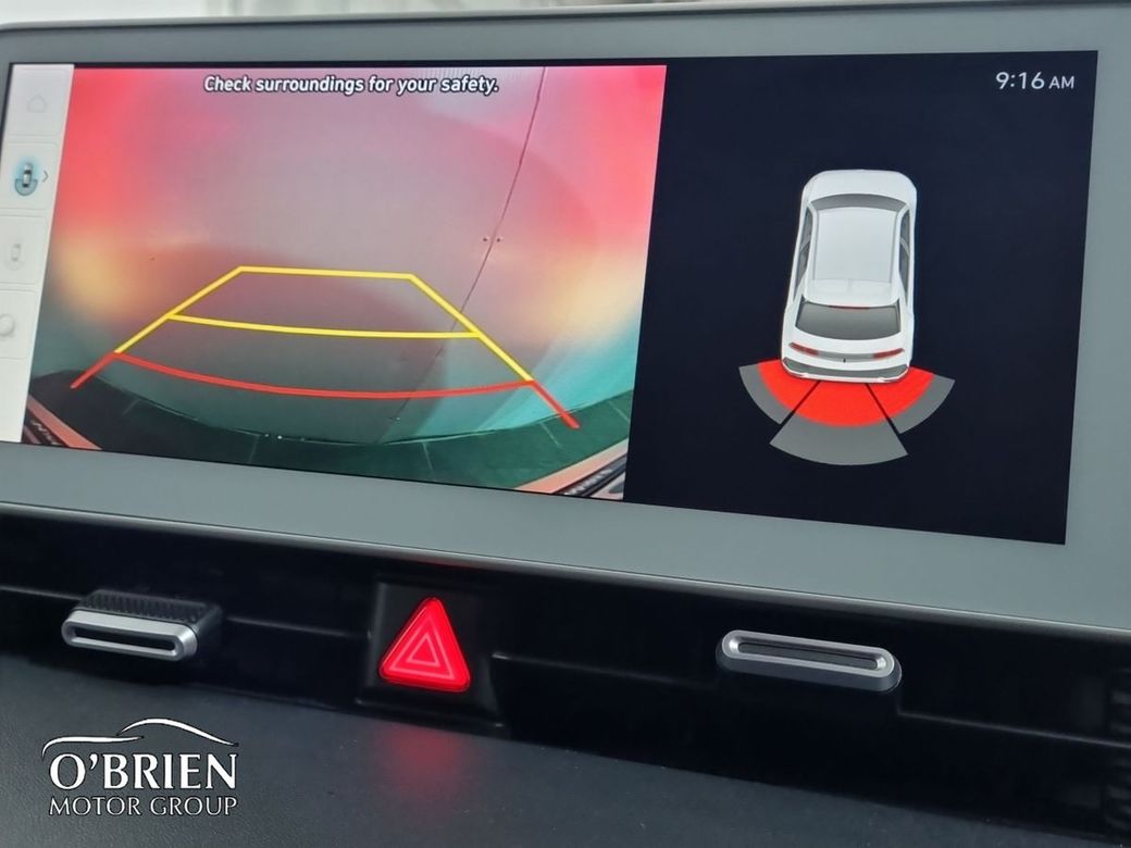 2022 Hyundai Ioniq 5