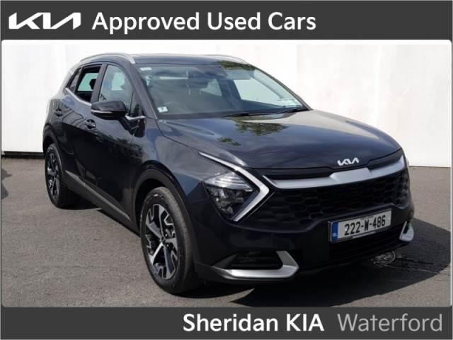 vehicle for sale from Sheridan Motor Group