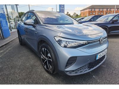 2023 Volkswagen ID.4