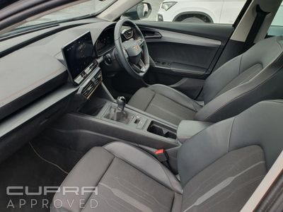 2023 Cupra Formentor