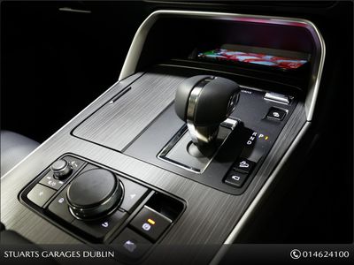 2025 Mazda CX-80