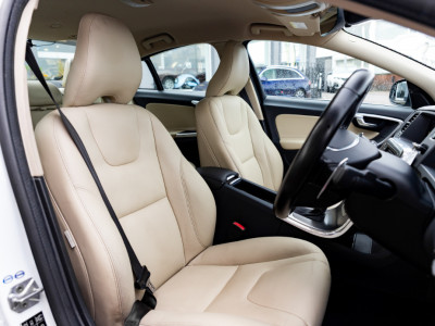 2016 Volvo S60
