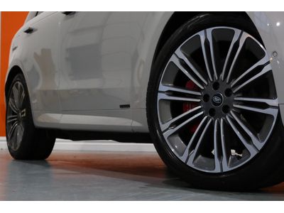 2023 Land Rover Range Rover Sport
