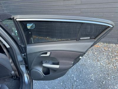 2011 Honda Insight