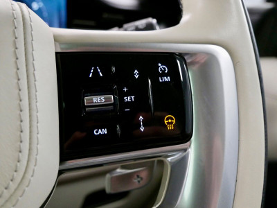 2023 Land Rover Range Rover
