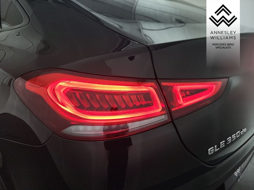 2023 Mercedes-Benz GLE Class