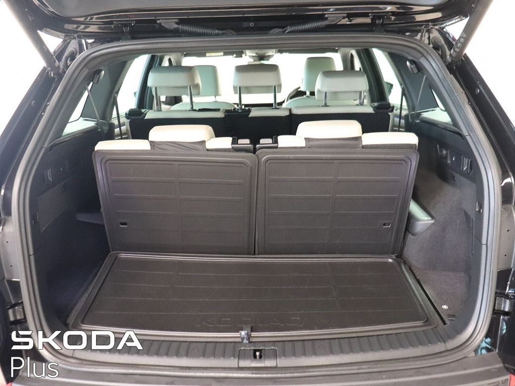 2023 Skoda Kodiaq
