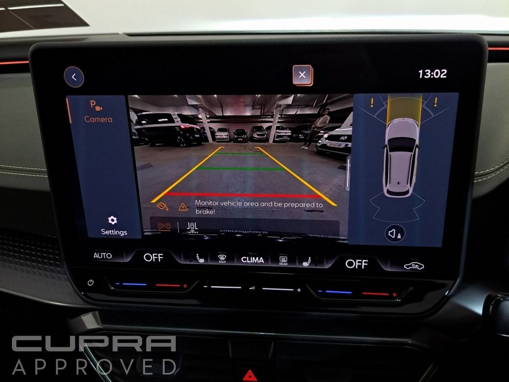 2026 Cupra Leon