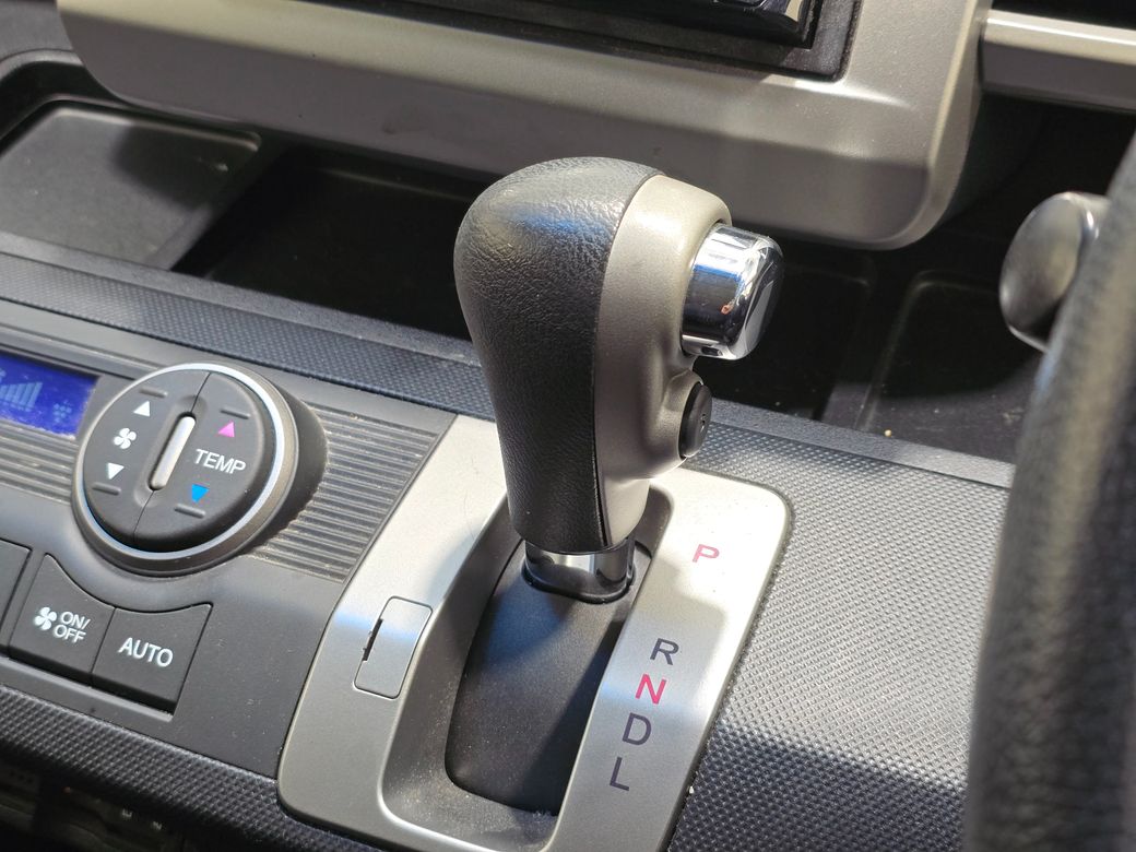 2016 Honda Freed