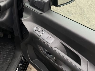 2025 Fiat Doblo