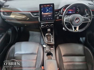 2021 Renault Arkana