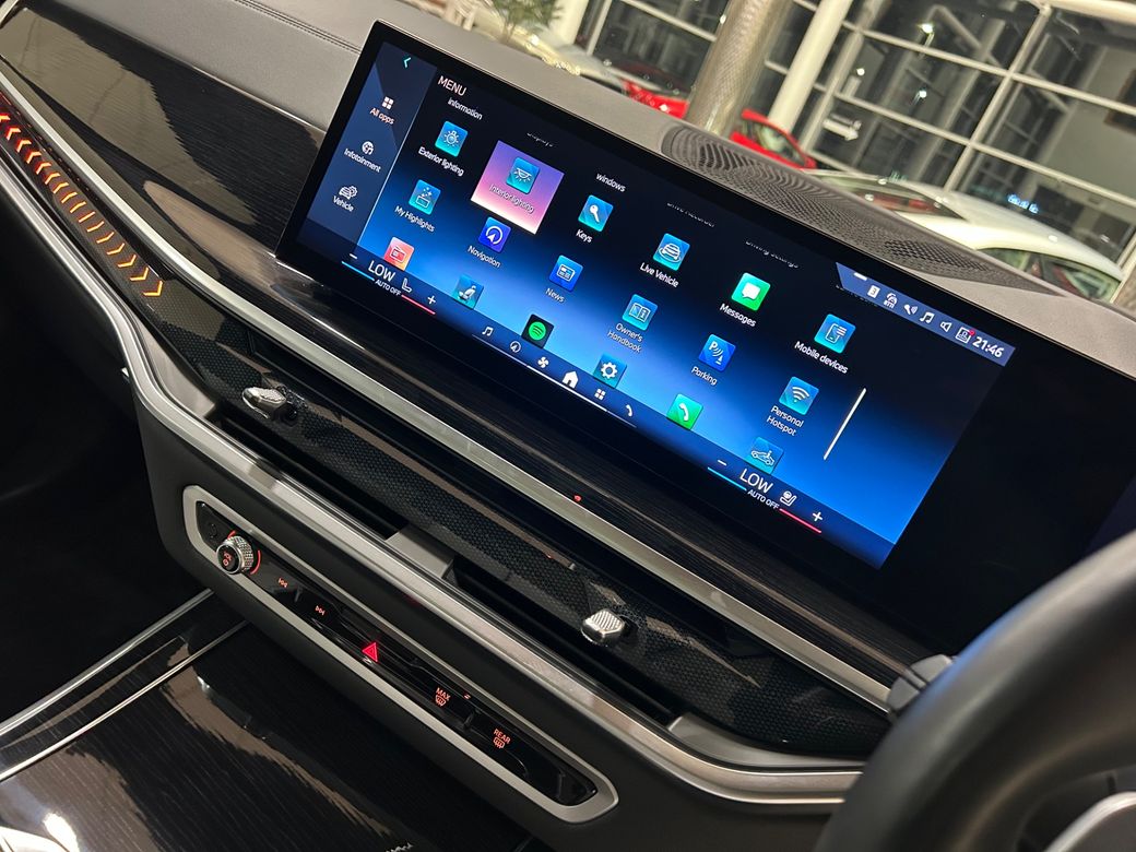 2023 BMW X5