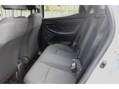 2022 Toyota Yaris