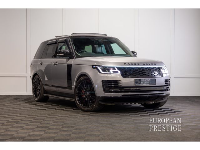 vehicle for sale from European Prestige