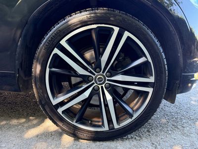 2019 Volvo XC60