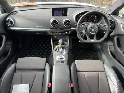 2017 Audi A3