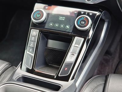 2019 Jaguar I-Pace