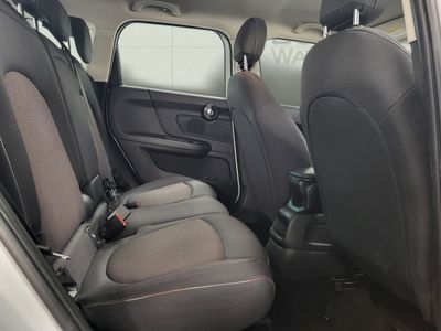 2017 Mini Countryman