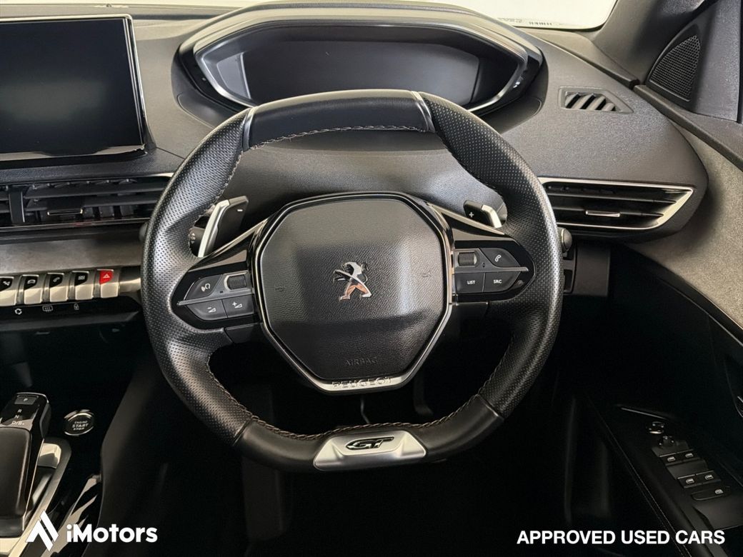 2023 Peugeot 3008