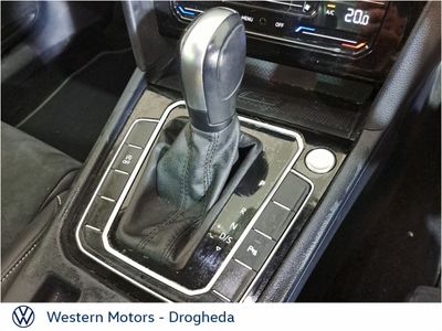 2022 Volkswagen Passat