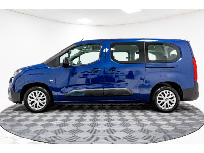 2023 Citroen Berlingo