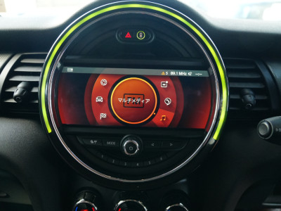 2021 Mini Cooper D