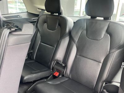 2024 Volvo XC90