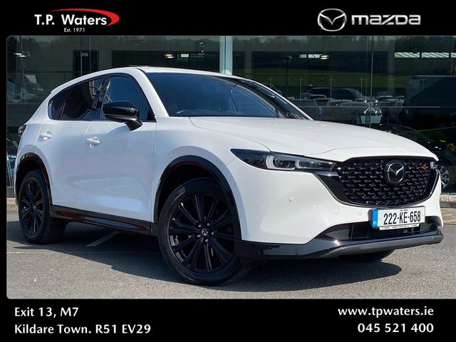 vehicle for sale from TP Waters