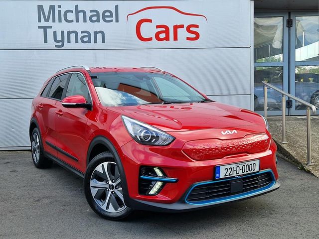 vehicle for sale from Michael Tynan Cars
