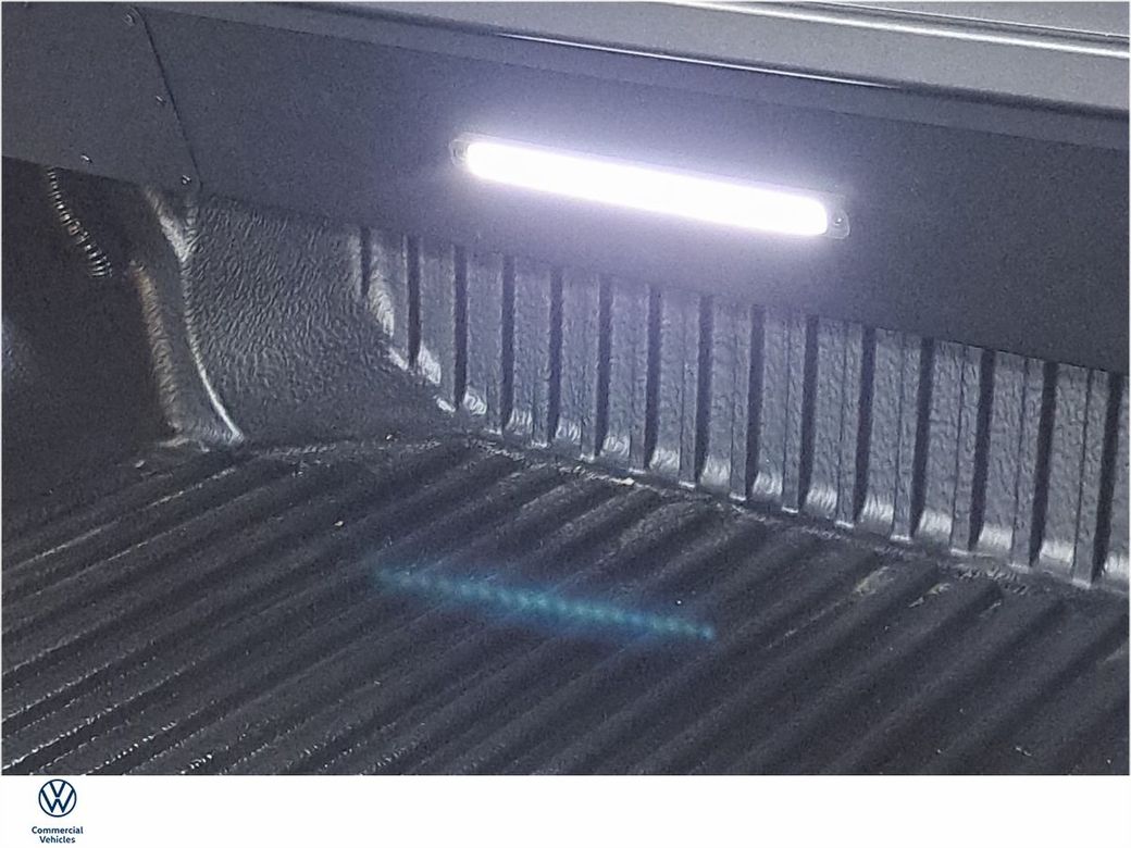 2026 Volkswagen Amarok