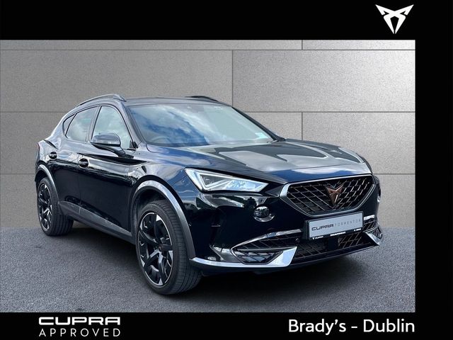 vehicle for sale from Bradys of Castleknock