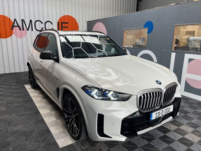 vehicle for sale from The Automatic Motor Car Centre