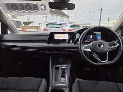 2022 Volkswagen Golf