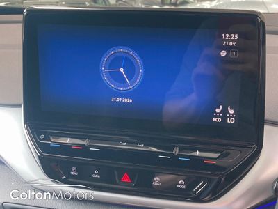 2022 Volkswagen ID.4