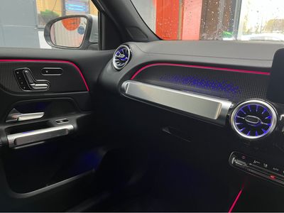 2023 Mercedes-Benz EQB