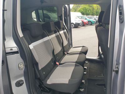 2024 Citroen Berlingo