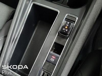 2023 Skoda Enyaq