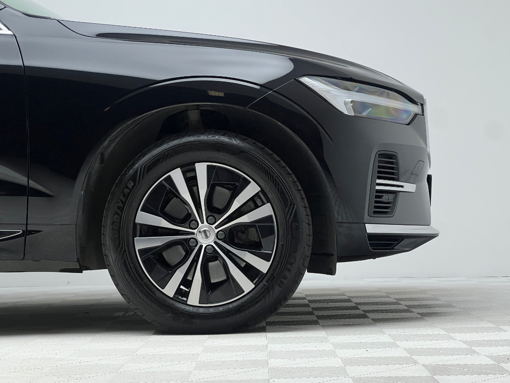 2023 Volvo XC60