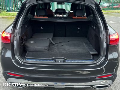 2023 Mercedes-Benz GLC Class