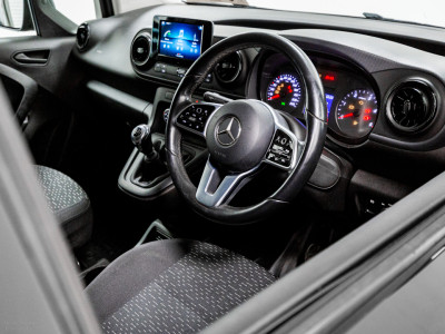 2023 Mercedes-Benz Citan