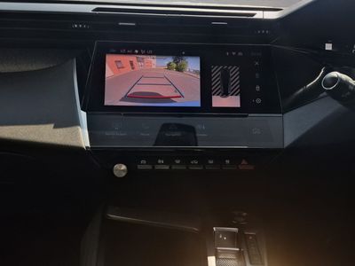 2023 Peugeot 308