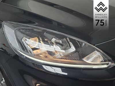 2023 Ford Kuga
