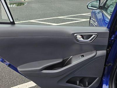 2020 Hyundai Ioniq