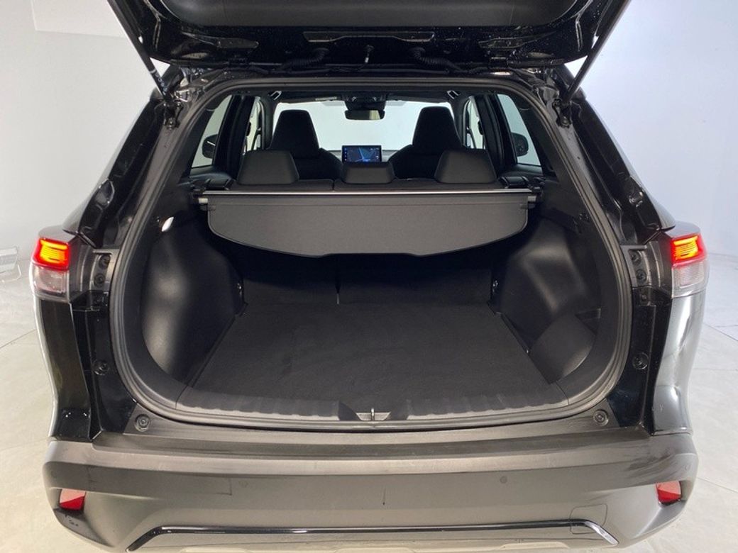 2023 Toyota Corolla Cross