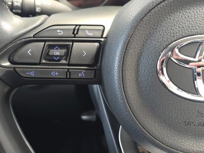 2023 Toyota Yaris